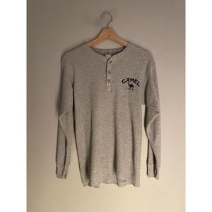 Camel Long Sleeve